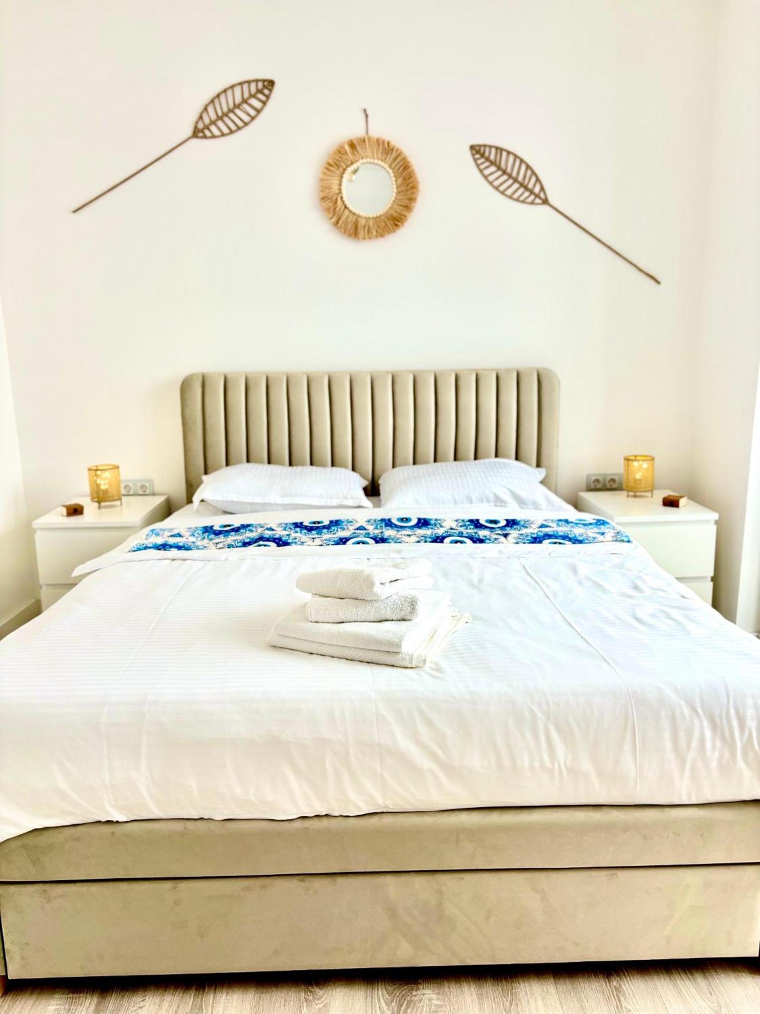 Amos Apartment-Ultracentral-Free Parking كلوج-نابوكا المظهر الخارجي الصورة