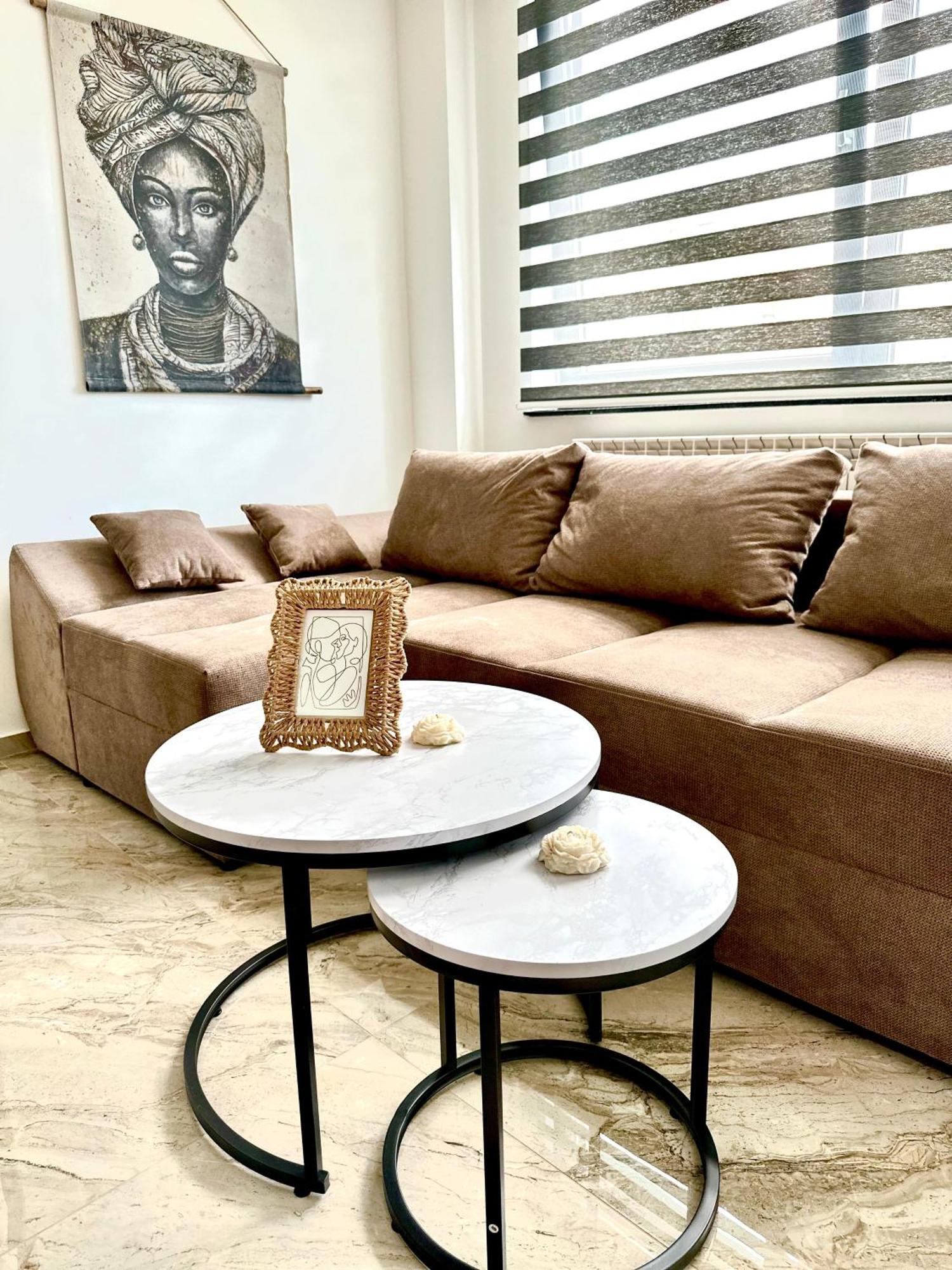 Amos Apartment-Ultracentral-Free Parking كلوج-نابوكا المظهر الخارجي الصورة